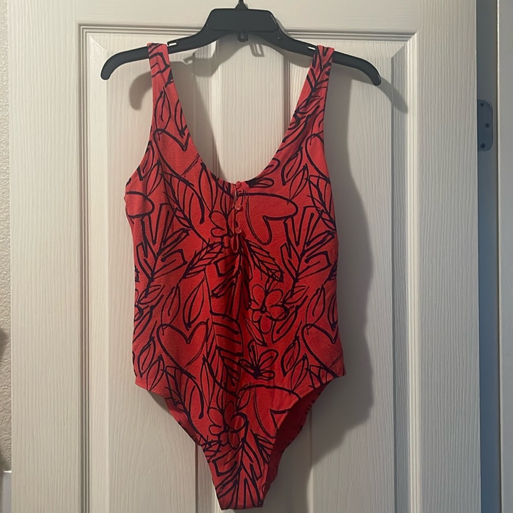 Aerie one piece